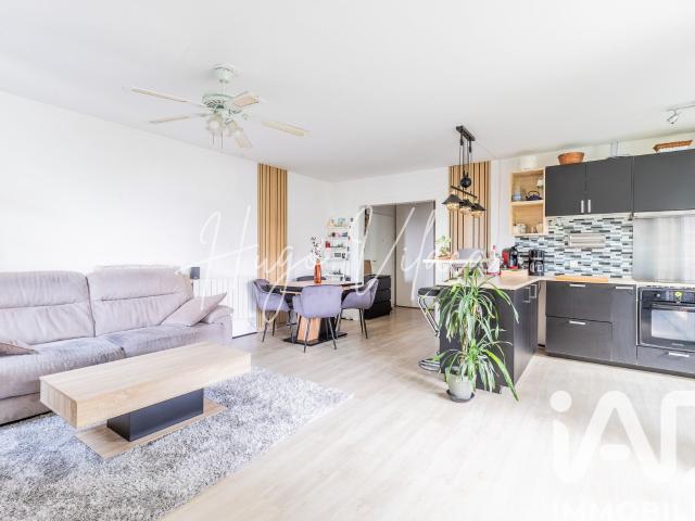 Appartement vente à Évry, Draveil