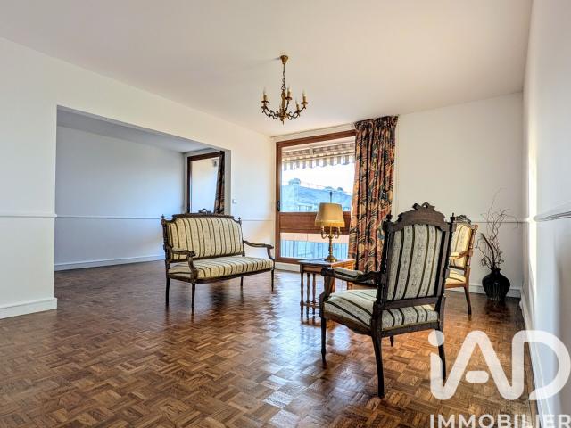Appartement vente à Évry, Draveil