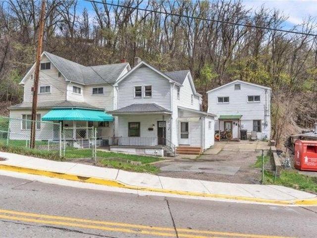 House for sale in Dravosburg