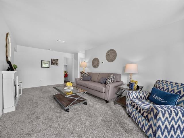 Apartment for rent in Mount Clemens, Michigan