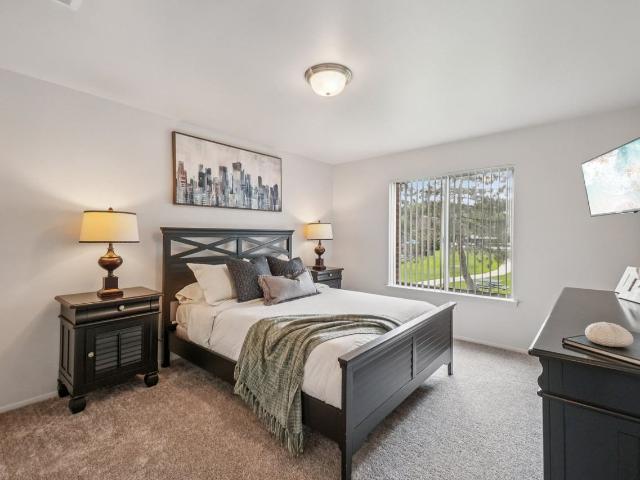 Apartment for rent in Mount Clemens, Michigan