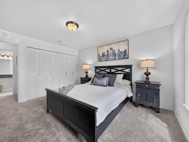 Apartment for rent in Mount Clemens, Michigan