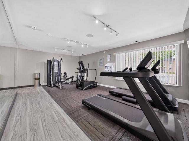 Apartment for rent in Mount Clemens, Michigan