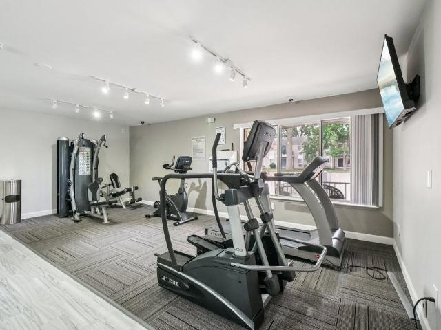 Apartment for rent in Mount Clemens, Michigan
