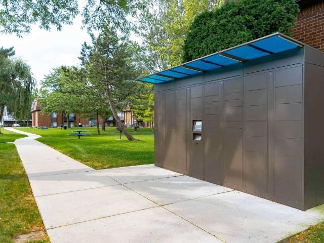 Apartment for rent in Mount Clemens, Michigan