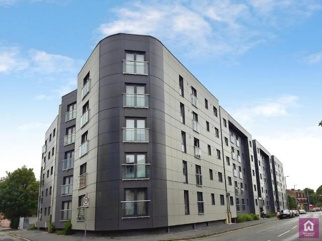 Apartment for rent in Old Trafford, Trafford Park