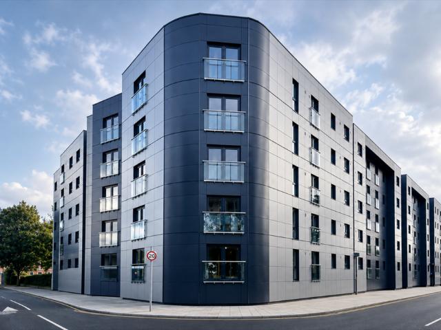 Apartment for rent in Old Trafford, Trafford Park