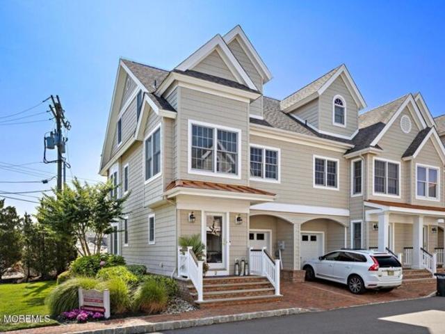 Condo for sale in Manasquan