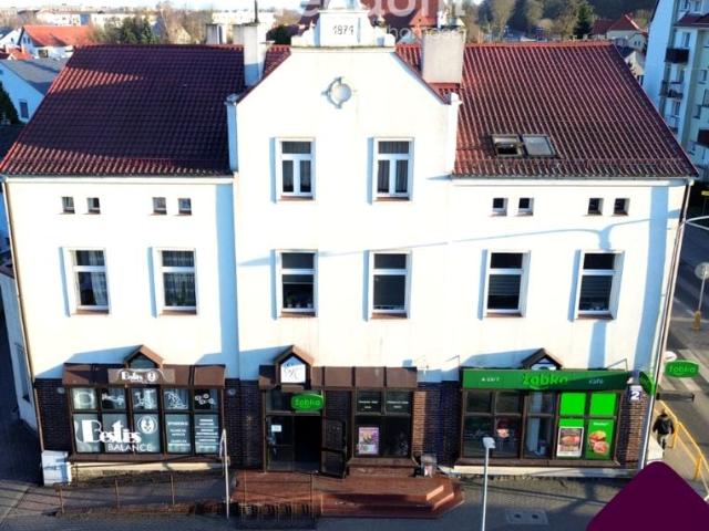 Mieszkanie na sprzedaż w Choszczno, Zachodniopomorskie