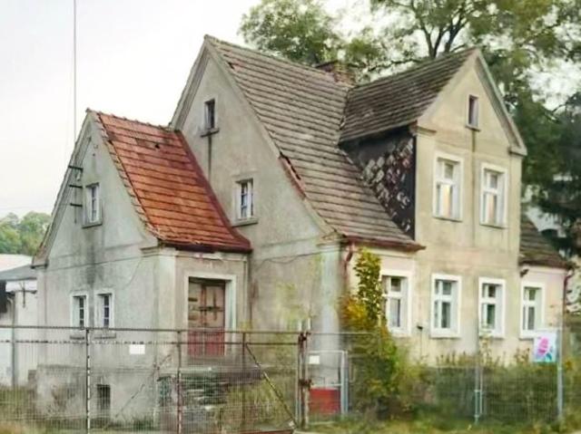 Dom na sprzedaż w Złocieniec, Zachodniopomorskie