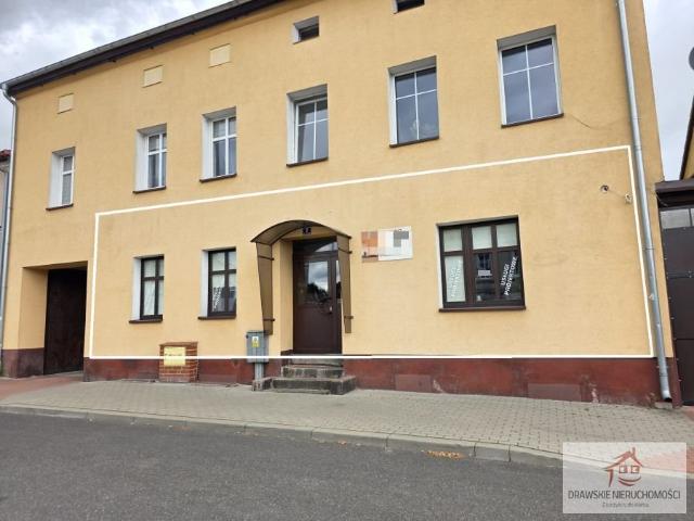 Mieszkanie na sprzedaż w Drawsko Pomorskie, Zachodniopomorskie