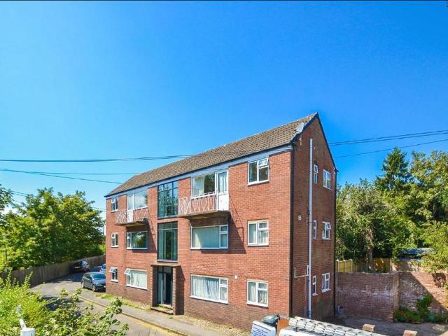 Apartment for rent in Belle Vue, Shrewsbury