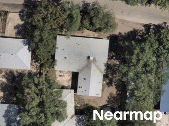 House for sale in New Mexico