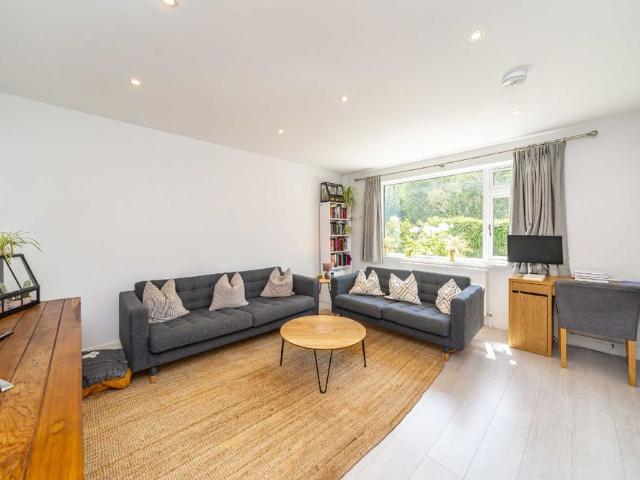 House for rent in St Matthew's Estate, Greater London
