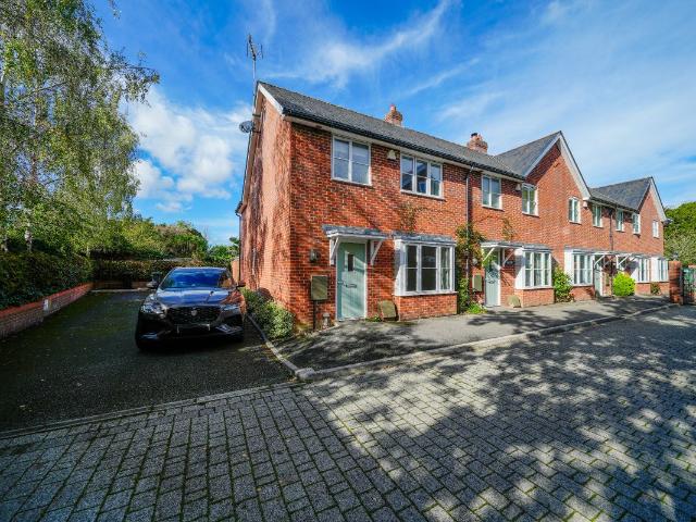 House for rent in Brockenhurst, New Forest