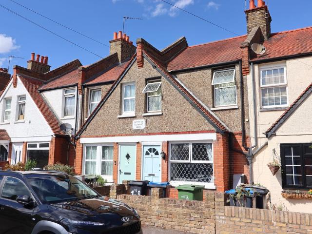 House for rent in Tolworth, Greater London
