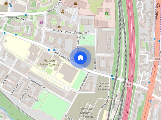 Apartment for rent in Cat Hill, Isle Of Man