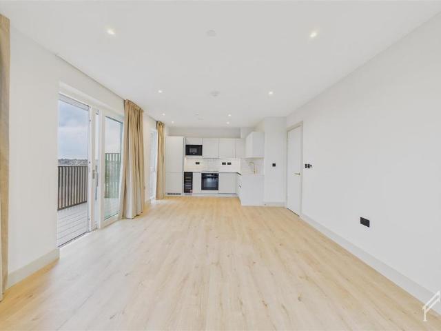 Apartment for rent in Colindale, Greater London
