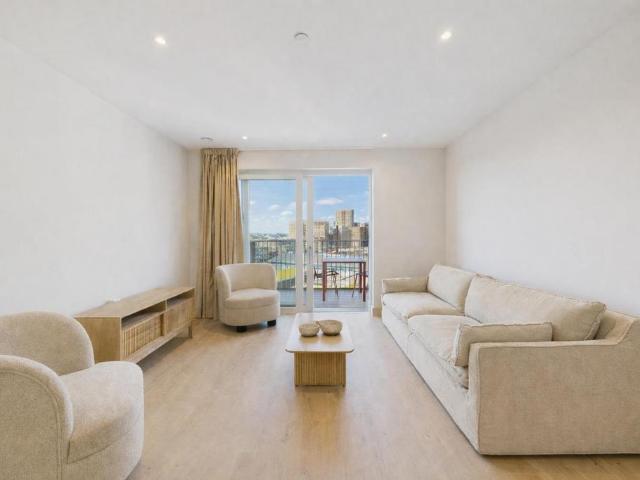 Apartment for rent in Colindale, Greater London