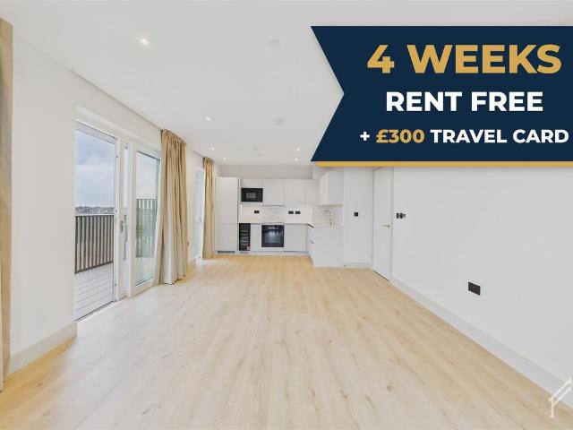 House for rent in Colindale, Greater London