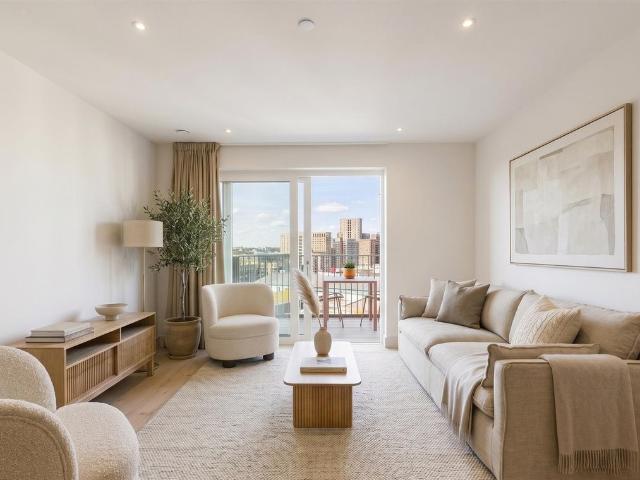 House for rent in Colindale, Greater London