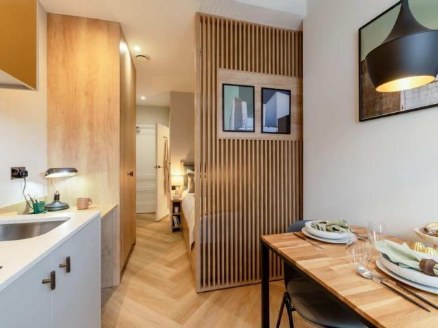 Room for rent in Chelsea, Greater London