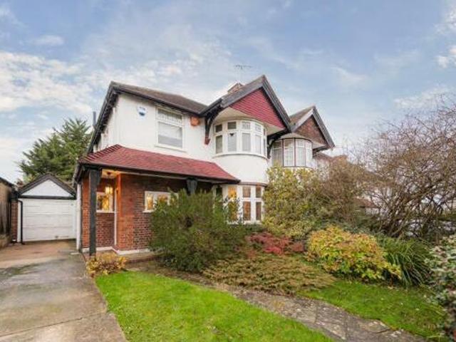 House for sale in Greater London