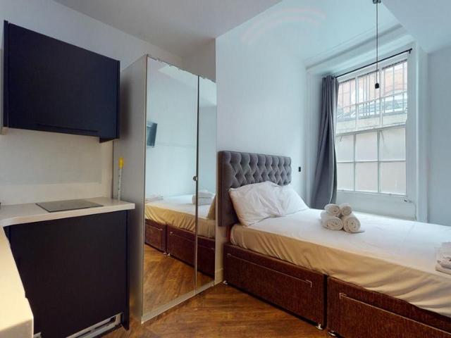 Apartment for rent in Chelsea, Greater London