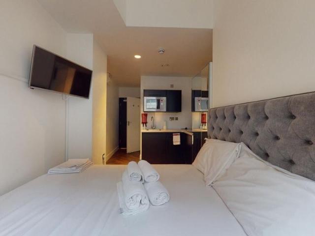 Apartment for rent in Chelsea, Greater London