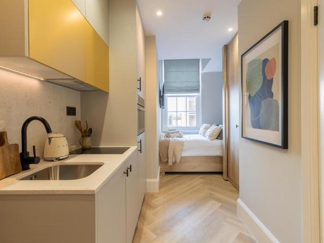 House for rent in Chelsea, Greater London