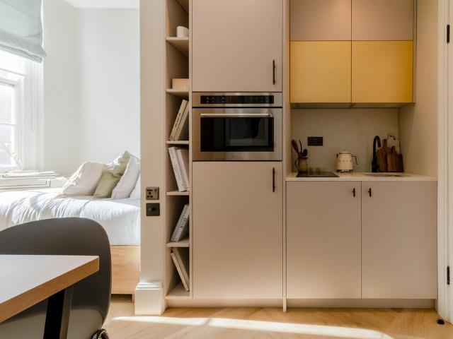 Apartment for rent in Chelsea, Greater London
