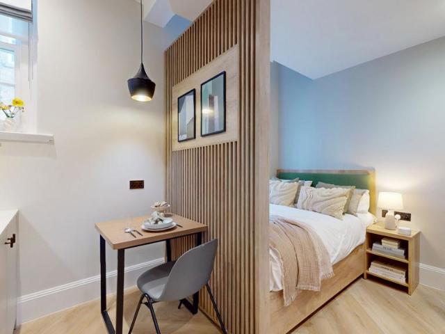 Apartment for rent in Chelsea, Greater London