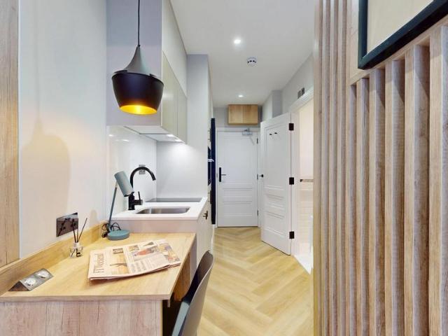 Apartment for rent in Chelsea, Greater London