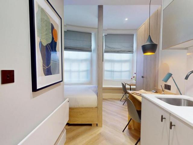 Apartment for rent in Chelsea, Greater London