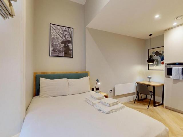 Apartment for rent in Chelsea, Greater London