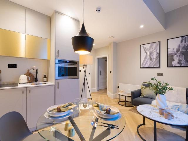 Apartment for rent in Chelsea, Greater London