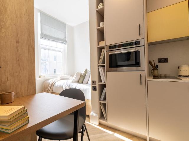 Studio for rent in Chelsea, Greater London