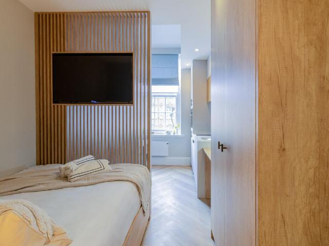 Studio for rent in Chelsea, Greater London