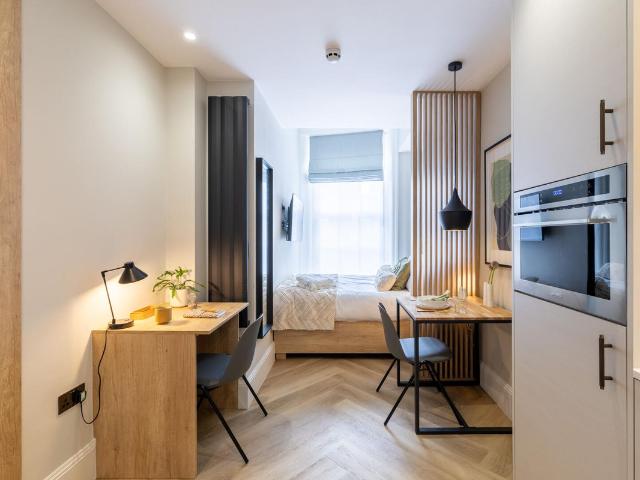 Studio for rent in Chelsea, Greater London