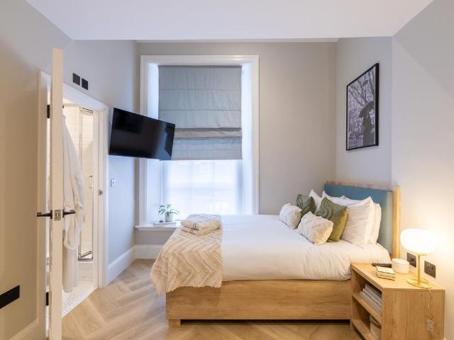Studio for rent in Chelsea, Greater London