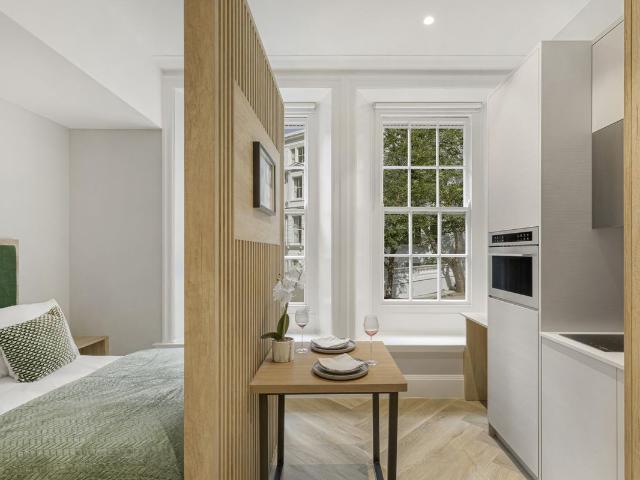 Studio for rent in Chelsea, Greater London