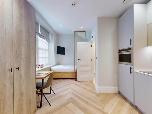 Apartment for rent in Chelsea, Greater London
