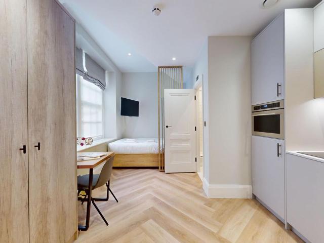 Studio for rent in Chelsea, Greater London