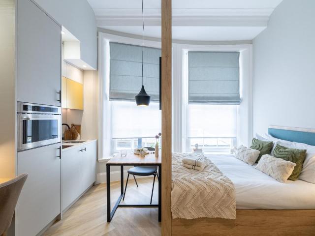Studio for rent in Chelsea, Greater London