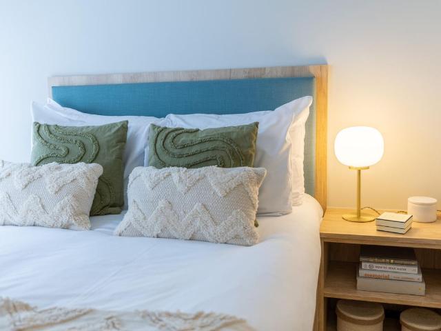 Studio for rent in Chelsea, Greater London