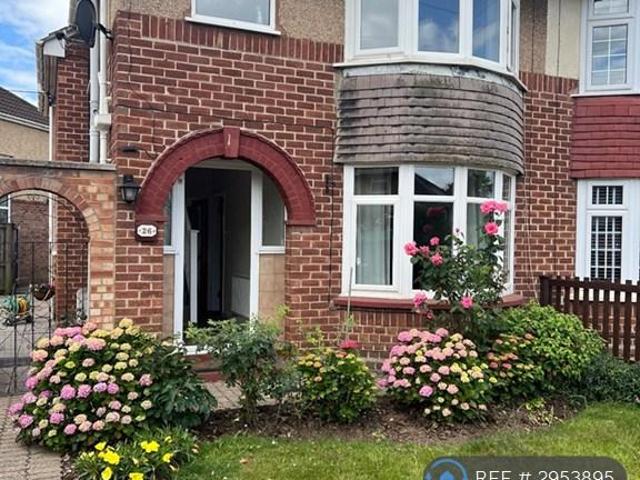 House for rent in Obridge, Rumwell
