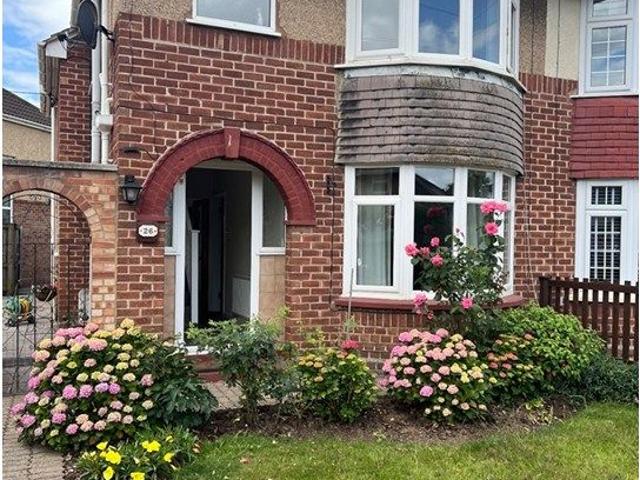 Room for rent in Obridge, Rumwell