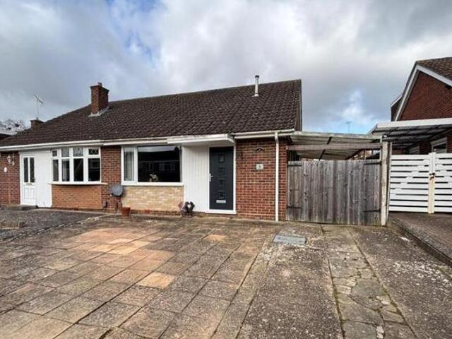 House for sale in Northampton, Northamptonshire