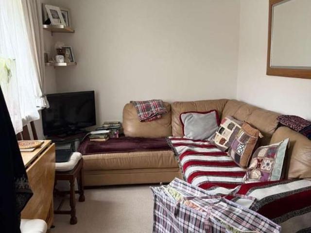 Apartment for rent in London Borough of Barnet, Greater London