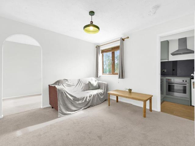 Apartment for rent in London Borough of Barnet, Greater London